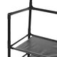Simple Coat Rack and Shoe Rack Integrated Household Living Room Hanging Bag Clothes Rack Floor Rack Hallway Storage Rack Simple Coat Rack and Shoe Rack Integrated Household Living Room Hanging Bag Clothes Rack Floor Rack Hallway Storage Rack