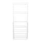 Simple Coat Rack and Shoe Rack Integrated Household Living Room Hanging Bag Clothes Rack Floor Rack Hallway Storage Rack Simple Coat Rack and Shoe Rack Integrated Household Living Room Hanging Bag Clothes Rack Floor Rack Hallway Storage Rack