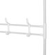 Simple Coat Rack and Shoe Rack Integrated Household Living Room Hanging Bag Clothes Rack Floor Rack Hallway Storage Rack Simple Coat Rack and Shoe Rack Integrated Household Living Room Hanging Bag Clothes Rack Floor Rack Hallway Storage Rack