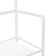Simple Coat Rack and Shoe Rack Integrated Household Living Room Hanging Bag Clothes Rack Floor Rack Hallway Storage Rack Simple Coat Rack and Shoe Rack Integrated Household Living Room Hanging Bag Clothes Rack Floor Rack Hallway Storage Rack