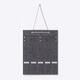 Slots Felt Sunglasses Jewelry Wall Hanging Bag Organizer Storage Pocket Display