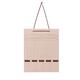 Slots Felt Sunglasses Jewelry Wall Hanging Bag Organizer Storage Pocket Display