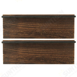 Solid Wood One-word Clapboard Laminate Wall Hanging Wall Shelf Tv Wall Decorative Wall Shelf Solid Wood One-word Clapboard Laminate Wall Hanging