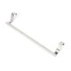 Stainless Steel Bathroom Towel Stand Rack Cupboard Hanger Kitchen Cabinet