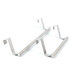 Stainless Steel Bathroom Towel Stand Rack Cupboard Hanger Kitchen Cabinet