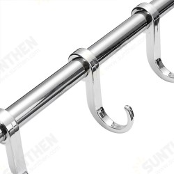 Stainless Steel Suction Cup Hanger Hooks Kitchen Rack Clothes Hanging Holders Home Hooks Stainless Steel Suction Cup Hanger Hooks Kitchen Rack Clothes Hanging Holders Home Hooks