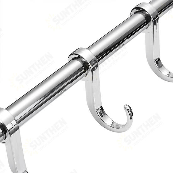 Stainless Steel Suction Cup Hanger Hooks Kitchen Rack Clothes Hanging Holders Home Hooks Stainless Steel Suction Cup Hanger Hooks Kitchen Rack Clothes Hanging Holders Home Hooks