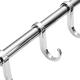 Stainless Steel Suction Cup Hanger Hooks Kitchen Rack Clothes Hanging Holders Home Hooks Stainless Steel Suction Cup Hanger Hooks Kitchen Rack Clothes Hanging Holders Home Hooks
