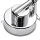 Stainless Steel Suction Cup Hanger Hooks Kitchen Rack Clothes Hanging Holders Home Hooks Stainless Steel Suction Cup Hanger Hooks Kitchen Rack Clothes Hanging Holders Home Hooks
