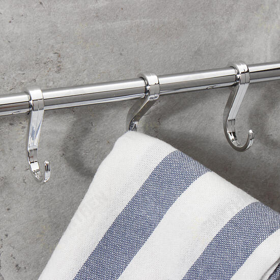 Stainless Steel Suction Cup Hanger Hooks Kitchen Rack Clothes Hanging Holders Home Hooks Stainless Steel Suction Cup Hanger Hooks Kitchen Rack Clothes Hanging Holders Home Hooks