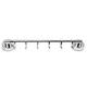 Stainless Steel Suction Cup Hanger Hooks Kitchen Rack Clothes Hanging Holders Home Hooks Stainless Steel Suction Cup Hanger Hooks Kitchen Rack Clothes Hanging Holders Home Hooks