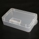 Storage Electronics SMT Component Plastic Mini Tools Box