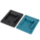 Storage Mount Hanger Holder For Makita 18V LXT Bosch 18V Tools Storage Mount Hanger Holder For Makita 18V LXT Bosch 18V Tools