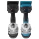 Storage Mount Hanger Holder For Makita 18V LXT Bosch 18V Tools Storage Mount Hanger Holder For Makita 18V LXT Bosch 18V Tools