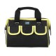 Storage Tool Bag Hard Bottom Heavy Duty Toolbag Repair Hardware Kit Storage Tool Bag Hard Bottom Heavy Duty Toolbag Repair Hardware Kit