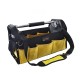 Thickened Canvas Wear-resistant Multi-function Large-capacity Portable Tool Kit with Metal Handle Electrician Repair Kit for Loading Tools