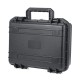 Tool Box Work Lockable Lid Portable Tools Storage Box Tool Box Work Lockable Lid Portable Tools Storage Box