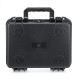 Tool Box Work Lockable Lid Portable Tools Storage Box Tool Box Work Lockable Lid Portable Tools Storage Box