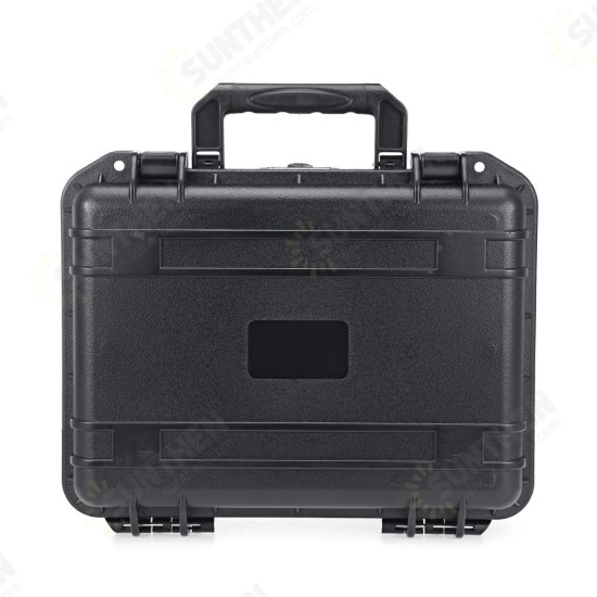 Tool Box Work Lockable Lid Portable Tools Storage Box Tool Box Work Lockable Lid Portable Tools Storage Box