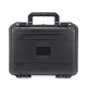 Tool Box Work Lockable Lid Portable Tools Storage Box