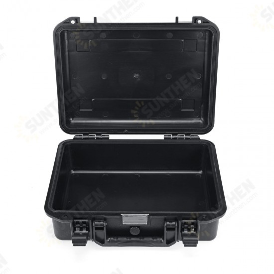 Tool Box Work Lockable Lid Portable Tools Storage Box Tool Box Work Lockable Lid Portable Tools Storage Box