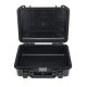 Tool Box Work Lockable Lid Portable Tools Storage Box