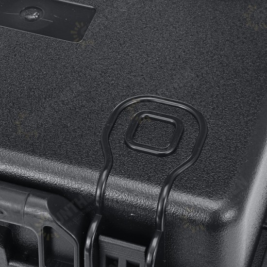 Tool Box Work Lockable Lid Portable Tools Storage Box Tool Box Work Lockable Lid Portable Tools Storage Box