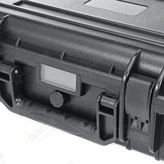 Tool Box Work Lockable Lid Portable Tools Storage Box Tool Box Work Lockable Lid Portable Tools Storage Box
