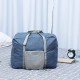 Travel Waterproof Bag Luggage Wardrobe Suit Dress Garment Carrier Suiter Case Suitbag Cover Bag