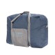 Travel Waterproof Bag Luggage Wardrobe Suit Dress Garment Carrier Suiter Case Suitbag Cover Bag