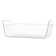 Under Shelf Storage Hanging Rack Kitchen Holder Basket Table Cabinet Organizer