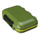 Waterproof Fishing Lure Storage Case Double Side Sea Boat Distance Carp Fly Tackle Box