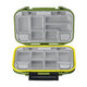 Waterproof Fishing Lure Storage Case Double Side Sea Boat Distance Carp Fly Tackle Box