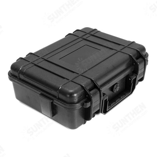 Waterproof Hard Carry Case Tool Box Plastic Equipment Protective Storage Box