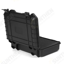 Waterproof Hard Carry Tool Case Bag Storage Box Camera Photography Sponge Tool Case Waterproof Hard Carry Tool Case Bag Storage Box Camera Photography Sponge Tool Case
