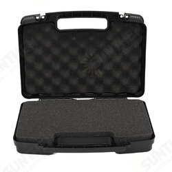 Waterproof Hard Carry Tool Case Bag Storage Box Camera Photography with Foam Waterproof Hard Carry Tool Case Bag Storage Box Camera Photography with Foam