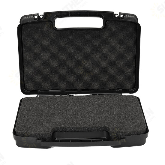 Waterproof Hard Carry Tool Case Bag Storage Box Camera Photography with Foam