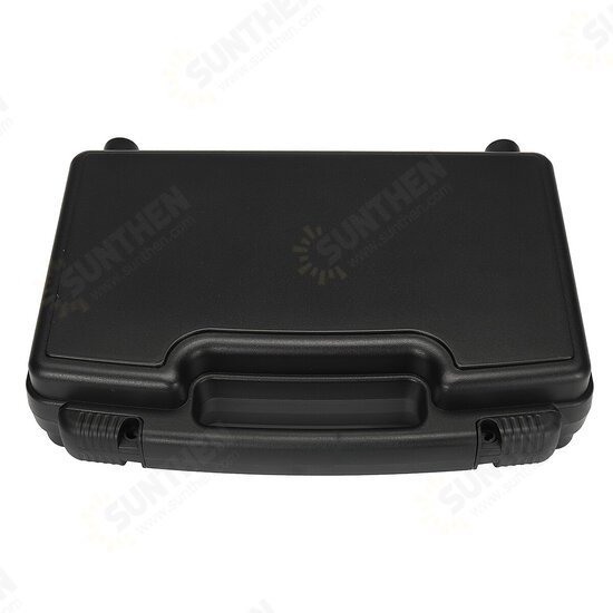 Waterproof Hard Carry Tool Case Bag Storage Box Camera Photography with Foam