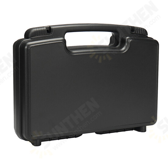 Waterproof Hard Carry Tool Case Bag Storage Box Camera Photography with Foam