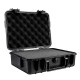Waterproof Hard Carry Tool Case Bag Storage Box Camera Photography with Sponge