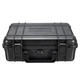 Waterproof Hard Carry Tool Case Bag Storage Box Camera Photography with Sponge