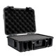 Waterproof Hard Carry Tool Case Bag Storage Box Camera Photography with Sponge 180*120*50mm