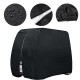 Waterproof Oxford Cloth PVC Golf Car Cart Dust Cover For Club Car Rain Snow Dustproof Protection Covers