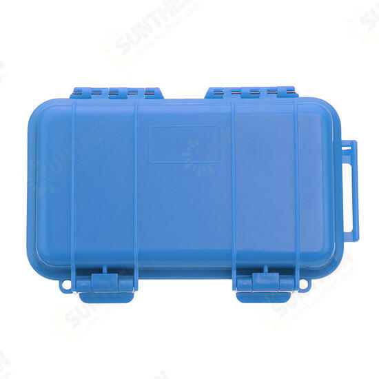 Waterproof Storage Box Anti Moisture Box Large Earphone Protection Box Container