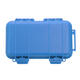 Waterproof Storage Box Anti Moisture Box Large Earphone Protection Box Container