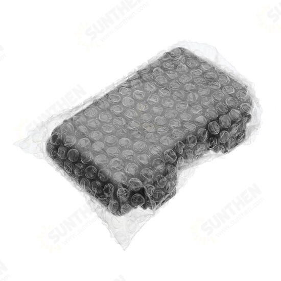 Waterproof Storage Box Anti Moisture Box Large Earphone Protection Box Container