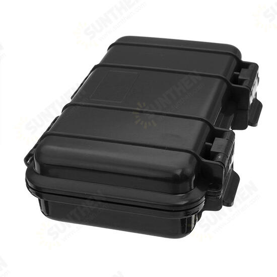 Waterproof Storage Box Anti Moisture Box Large Earphone Protection Box Container