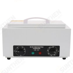 YM-200 High Temperature Tool Sterilization Box Household Heating Sterilization Box