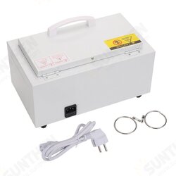 YM-200 High Temperature Tool Sterilization Box Household Heating Sterilization Box