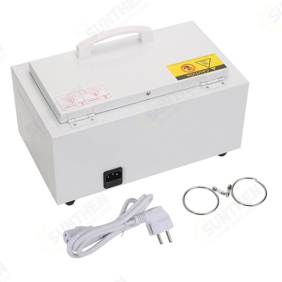 YM-200 High Temperature Tool Sterilization Box Household Heating Sterilization Box